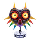 The Legend of Zelda: Majora's Mask – Majora's Mask Figurine (Collector's Edition)