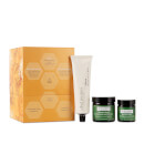 Skin-Brightening Manuka Honey Beehive Box Set