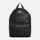 CK Jeans Men's Sport Essentials CMP Backpack - Black