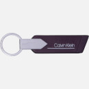 CK Jeans Men's CK Keyfob - Merlot
