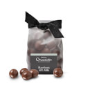 Milk Chocolate Caramelised Hazelnuts