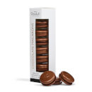 Chocolate Macarons