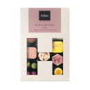 The Exuberantly Fruity H-Box
