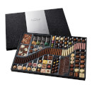 The Large Chocolatier's Table