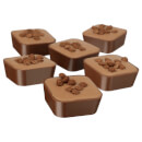 Caramel Cheesecake Selector