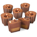 Fudge Sundae Selector