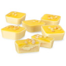 Lemon Cheesecake Selector