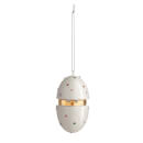 Alessi Big Chick Christmas Bauble