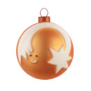 Alessi Star Bauble