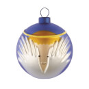 Alessi Angel Bauble