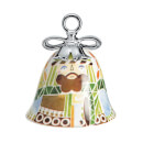 Alessi Bell Bauble Joseph
