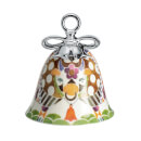 Alessi Bell Bauble Cow