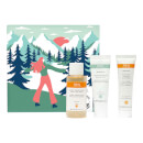 REN Clean Skincare Face Favourites Set