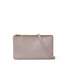 Matt & Nat Women's Triplet Dwell Cross Body Bag - Serene