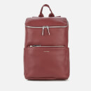 Matt & Nat Women's Brave Purity Backpack - Beet