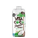 Pressed Coconut Water, 330ml (12 Units)