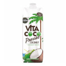 Pressed Coconut Water, 1 Litre (6 Units)