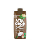 Cold Brew Coffee with Coconut Milk, 330ml (12 Units)
