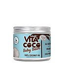 Organic Baby Balm, 250ml
