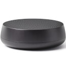 Lexon MINO L Bluetooth Speaker - Gun Metal