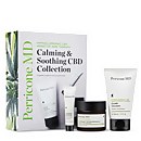 Calming & Soothing CBD Collection