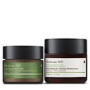 Calming & Nourishing Duo