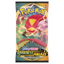 Pokémon TCG: Sword & Shield 3 Darkness Ablaze Booster Pack