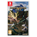 MONSTER HUNTER RISE