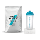 Myprotein Starter Pack - Prirodna čokolada