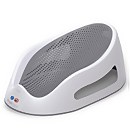 Angelcare Soft Touch Bath Support - Grey