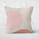 in homeware x Polly Sayer Shapes Square Cushion