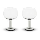 Tom Dixon Puck Balloon Glass (Set of 2)