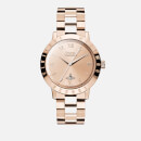 Vivienne Westwood Women's Bloomsbury Watch - Gold