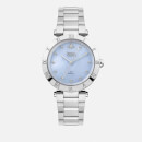 Vivienne Westwood Women's Montagu Watch - Silver