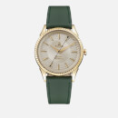 Vivienne Westwood Women's Seymour Watch - Green
