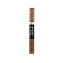 Brow Addict Tint and Shaping Gel (Various Shades)