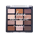 Love At First Sight Eye Shadow Palette - 201 Daily Routine
