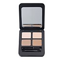 Total Look Brow Kit - 01 Fair