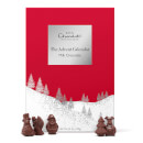 The Advent Calendar - Milk
