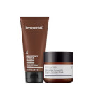 Nutritive Cleanser & Multi-Action Overnight Mask - Outlet
