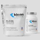 Klean Multivitamin & Klean Isolate Bundle