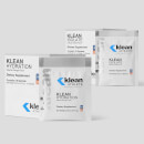 Klean Hydration & Klean Isolate Sachets Bundle