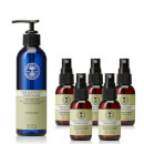 Neal's Yard Remedies Cleanse & Protect