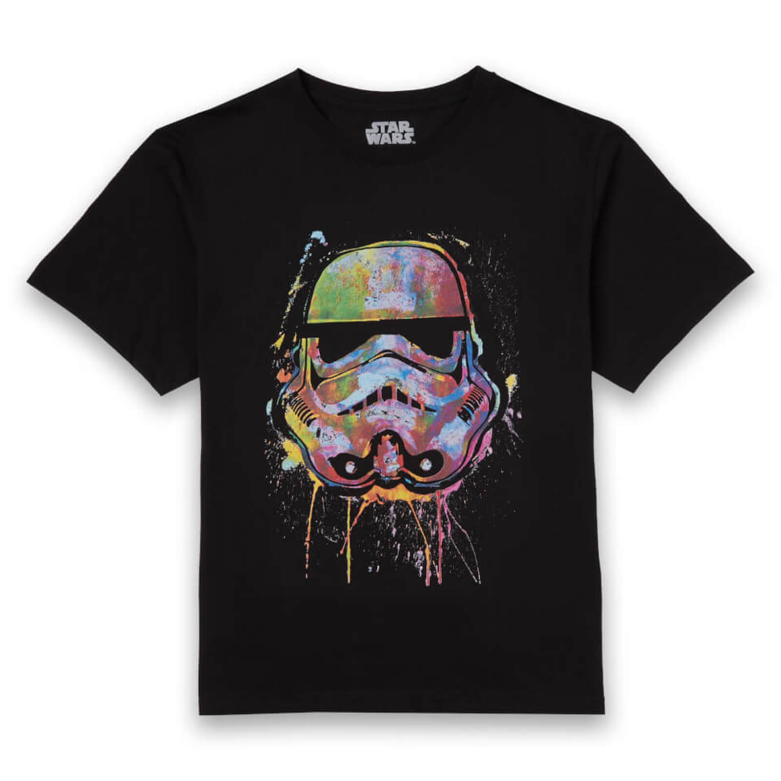 stormtrooper t-shirt