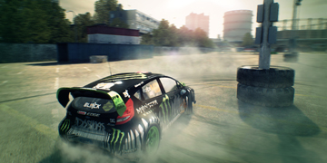 download free ps4 dirt 5