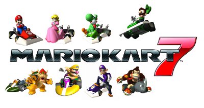 mario kart 7 rom copy to 3ds