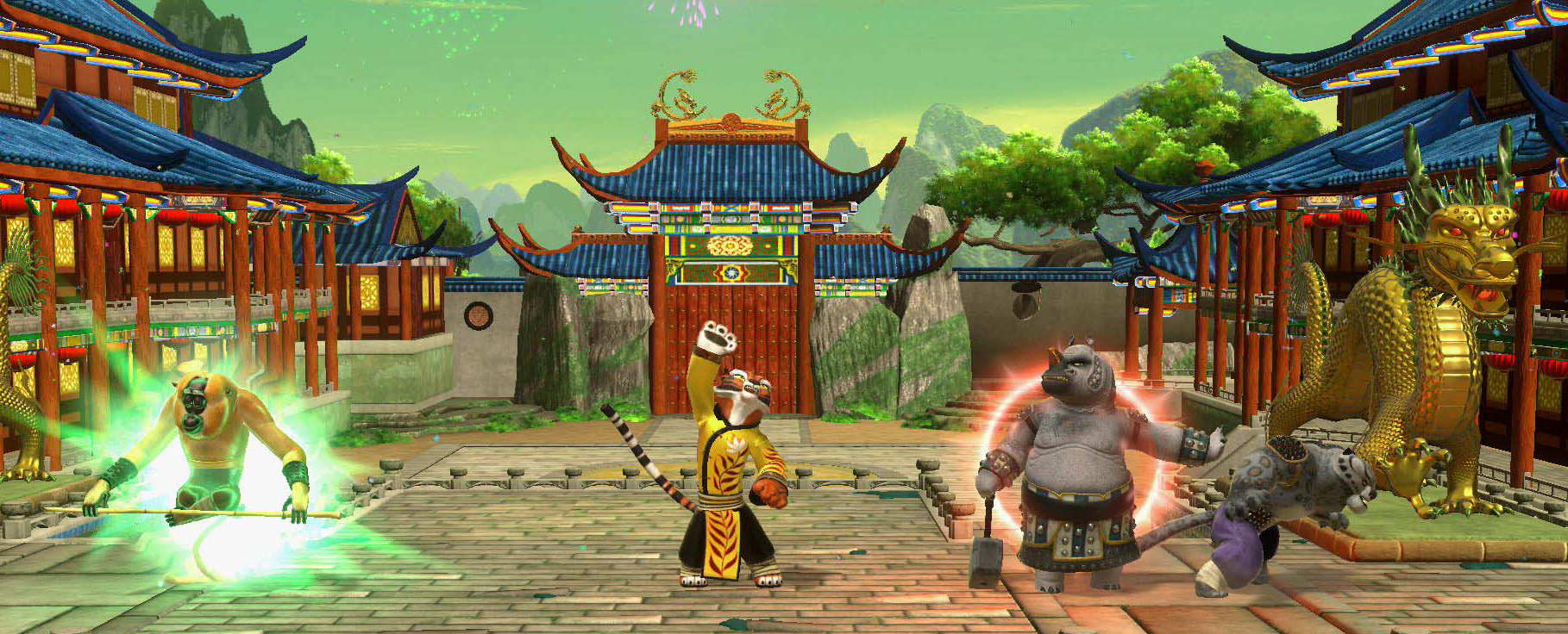 Kung Fu Panda BRRip720PDualogyDUAL AUDIOENGLISH