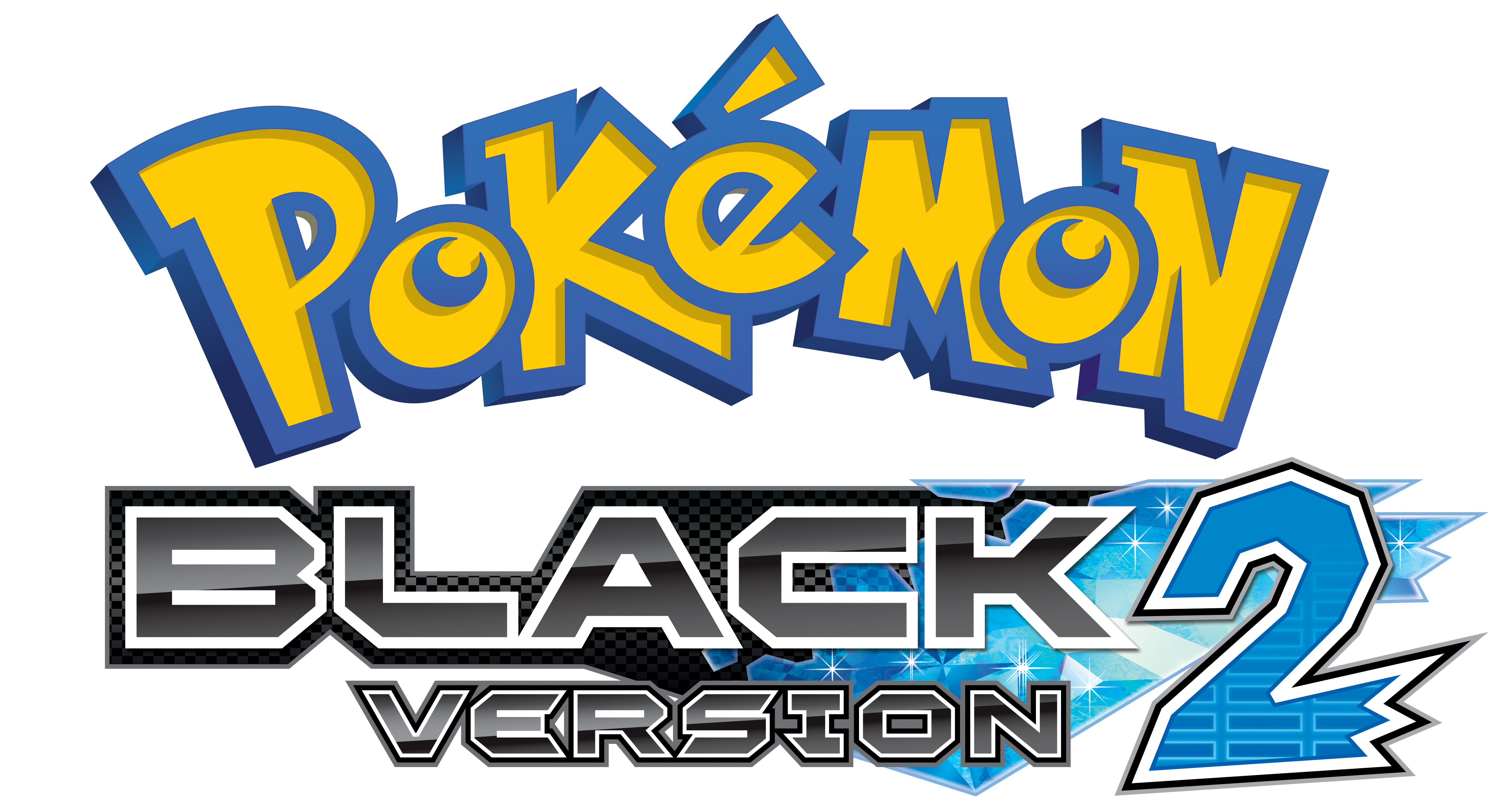 pokemon black 2 3ds rom