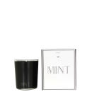 Maison Kitsuné Mens Candle - Mint