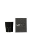 Maison Kitsuné Womens Candle - Moss